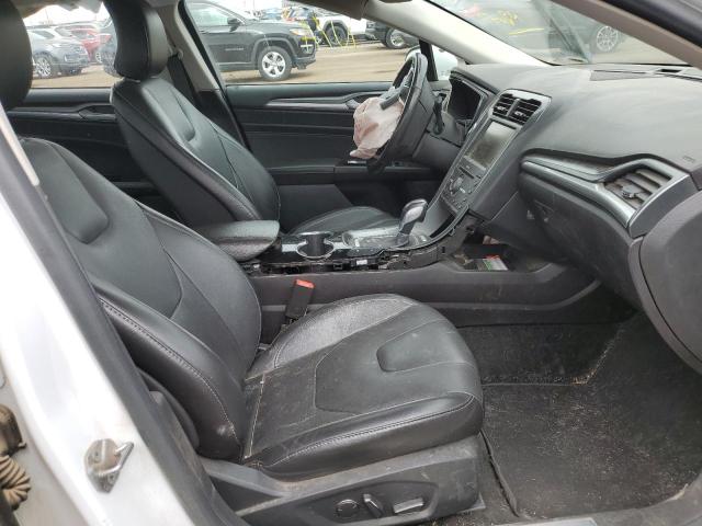 Photo 5 from auction – 2016 FORD FUSION TIT with VIN 3FA6P0SU2GR202392