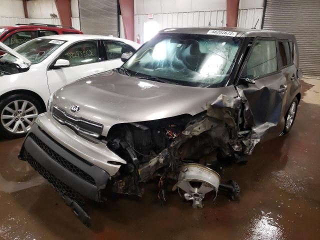 Photo 2 from auction – 2018 KIA SOUL with VIN KNDJN2A22J7621749