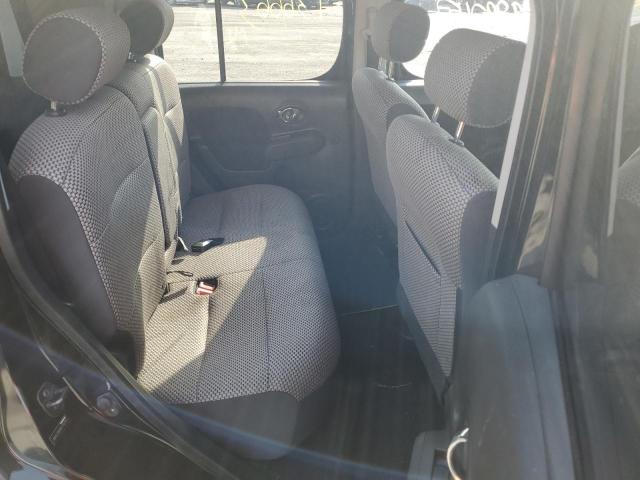 Photo 6 from auction – 2009 NISSAN CUBE BASE with VIN JN8AZ28R89T102381