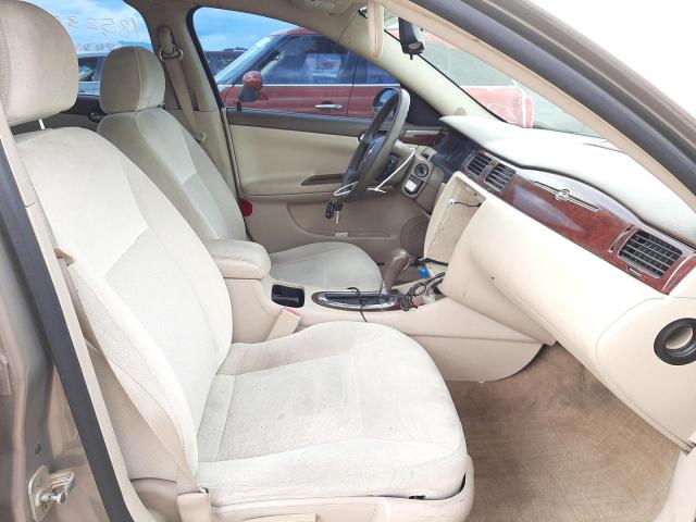 Photo 5 from auction – 2007 CHEVROLET IMPALA LS with VIN 2G1WB58N279173366