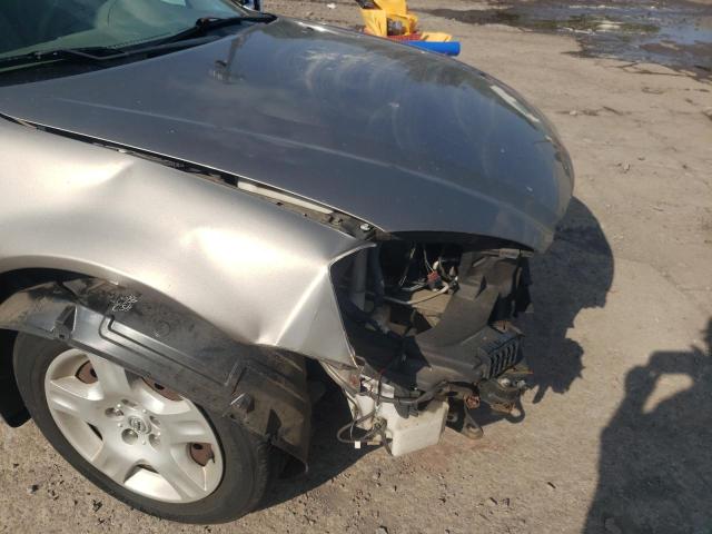 Photo 9 from auction – 2004 NISSAN ALTIMA BAS with VIN 1N4AL11D64C106739