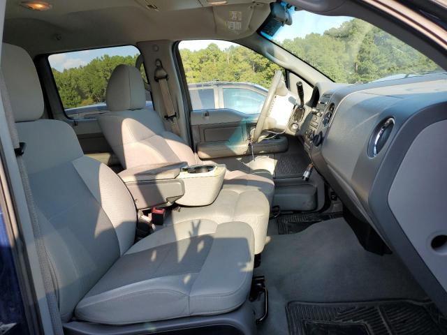 Photo 5 from auction – 2008 FORD F150 SUPER with VIN 1FTRW12W78FA80676