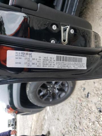 Photo 10 from auction – 2019 JEEP CHEROKEE T with VIN 1C4PJMBN5KD153996