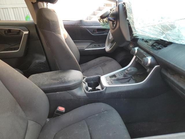 Photo 5 from auction – 2020 TOYOTA RAV4 LE with VIN 2T3F1RFV4LW122424