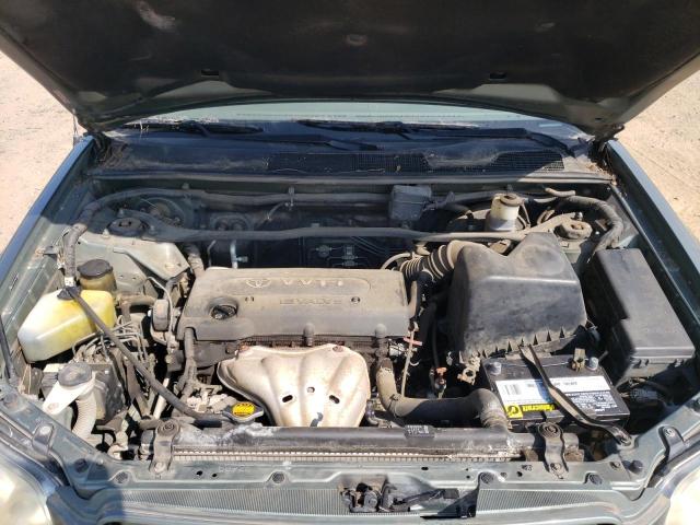 Photo 7 from auction – 2006 TOYOTA HIGHLANDER with VIN JTEGD21A960144432