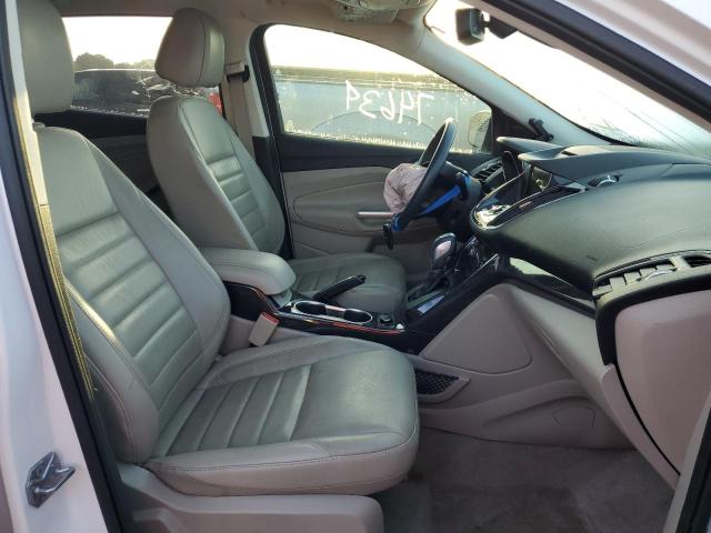 Photo 5 from auction – 2016 FORD ESCAPE TIT with VIN 1FMCU0J96GUB20060