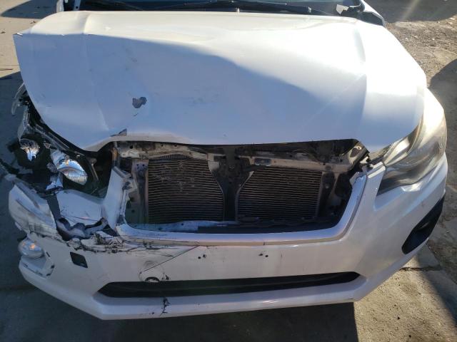 Photo 9 from auction – 2014 SUBARU IMPREZA SP with VIN JF1GPAS61E8227780