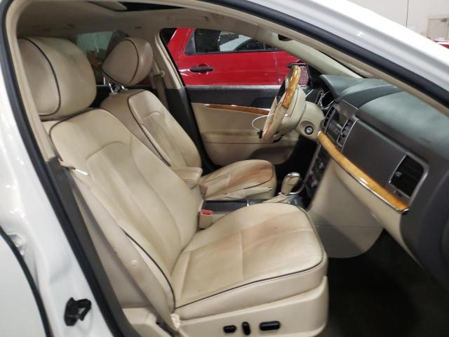 Photo 5 from auction – 2012 LINCOLN MKZ with VIN 3LNHL2JC2CR821843