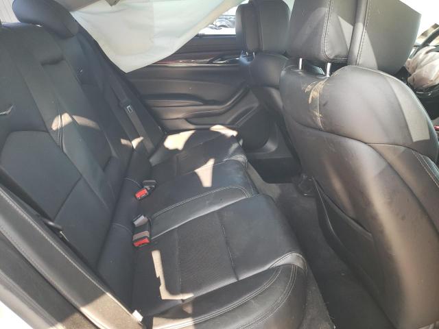 Photo 6 from auction – 2014 CADILLAC CTS PERFOR with VIN 1G6AY5SX0E0157266