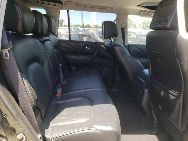 Photo 6 from auction – 2017 INFINITI QX80 BASE with VIN JN8AZ2ND2H9830251