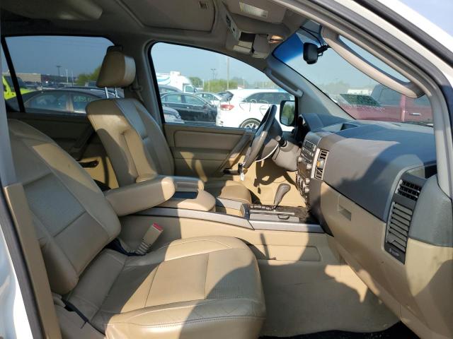 Photo 5 from auction – 2006 NISSAN ARMADA SE with VIN 5N1AA08B96N724445