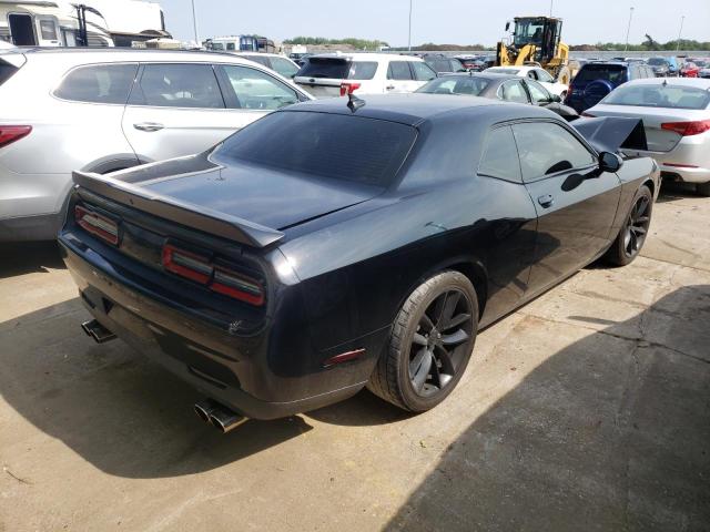 Photo 4 from auction – 2016 DODGE CHALLENGER with VIN 2C3CDZFJ3GH299581