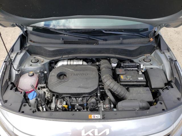 Photo 7 from auction – 2022 KIA SELTOS NIG with VIN KNDEUCA25N7241367