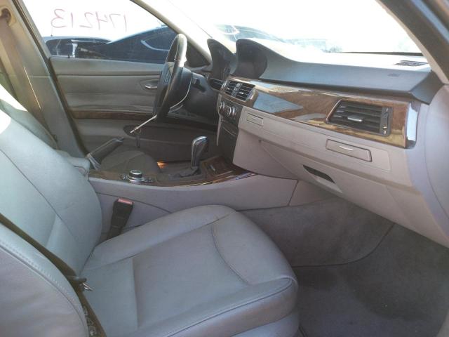 Photo 5 from auction – 2009 BMW 328 I SULE with VIN WBAPH57579NL80232