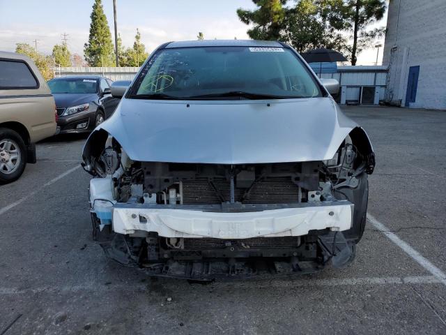 Photo 9 from auction – 2012 MAZDA 5 with VIN JM1CW2BL3C0124475