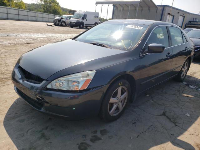 Photo 2 from auction – 2005 HONDA ACCORD EX with VIN 1HGCM56715A048693
