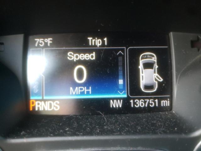 Photo 8 from auction – 2014 FORD ESCAPE TIT with VIN 1FMCU0JX1EUD88607