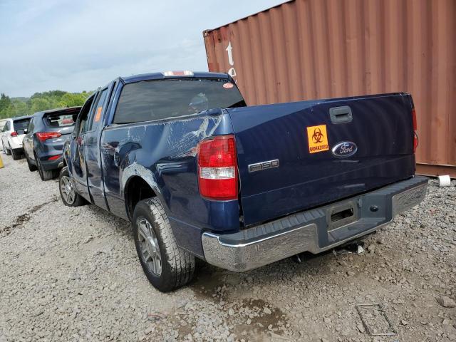 Photo 3 from auction – 2008 FORD F150 with VIN 1FTRX12W18FA86907