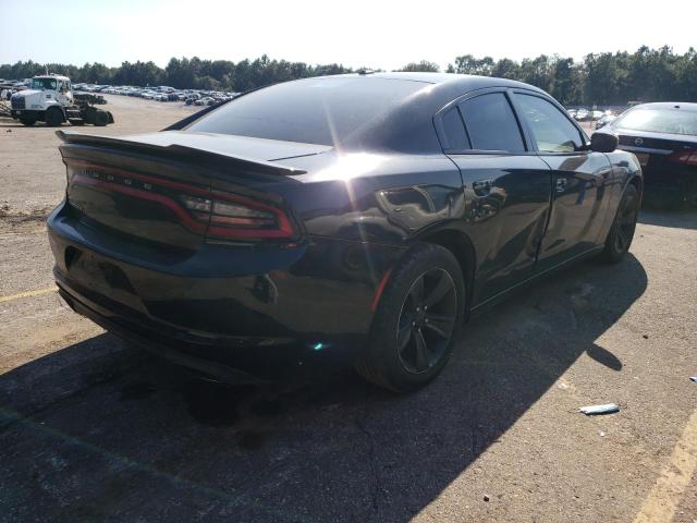Photo 4 from auction – 2015 DODGE CHARGER SE with VIN 2C3CDXBG7FH747933