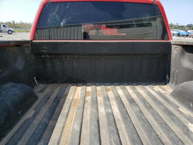 Photo 9 from auction – 2011 CHEVROLET SILVERADO with VIN 3GCPKSE34BG367408