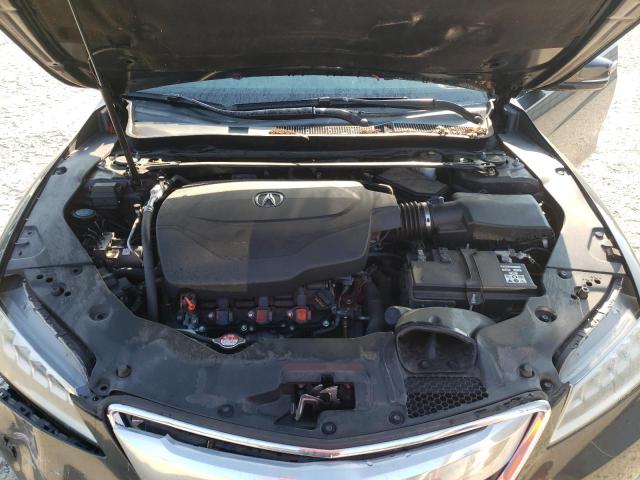 Photo 7 from auction – 2015 ACURA TLX TECH with VIN 19UUB2F5XFA003647