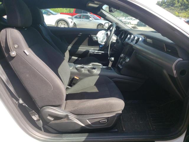 Photo 5 from auction – 2019 FORD MUSTANG with VIN 1FA6P8TH0K5157528
