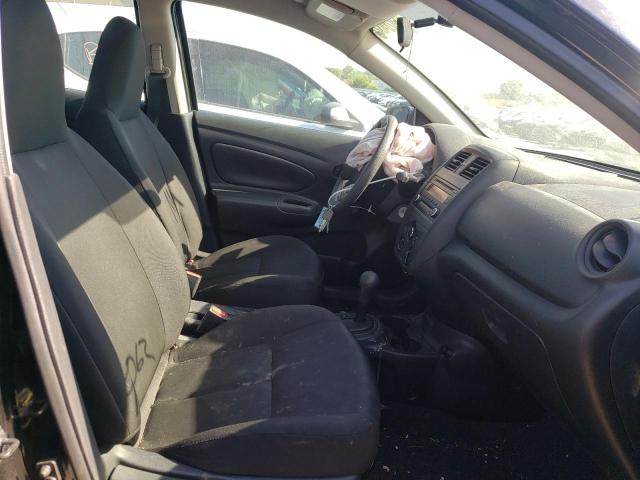 Photo 5 from auction – 2017 NISSAN VERSA S with VIN 3N1CN7AP7HL908062