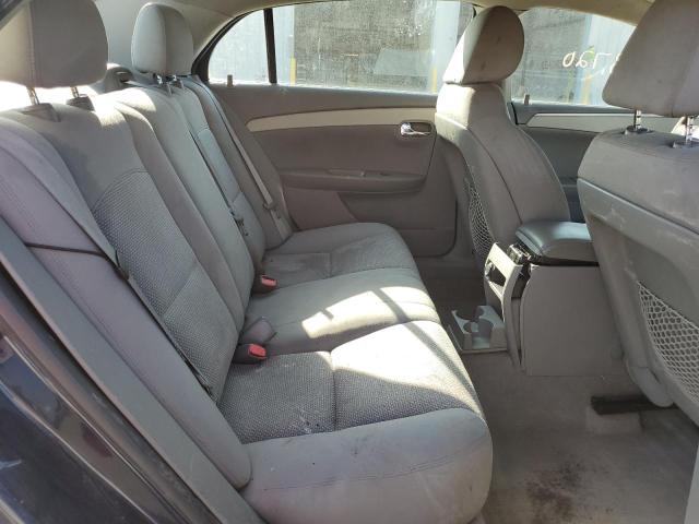 Photo 6 from auction – 2011 CHEVROLET MALIBU LS with VIN 1G1ZB5E18BF275334