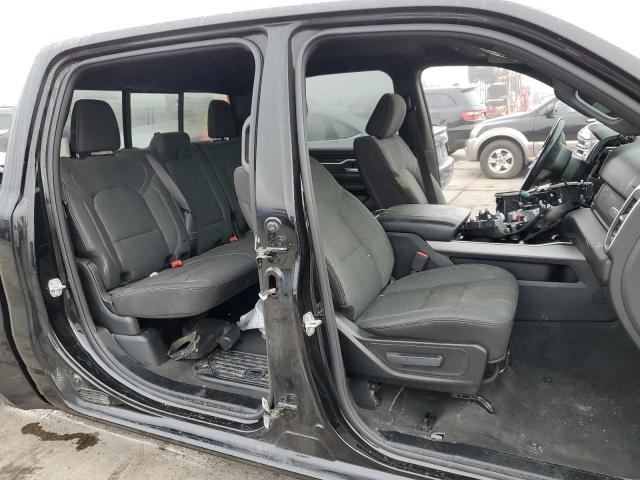 Photo 9 from auction – 2020 RAM 1500 BIG H with VIN 1C6SRFFT3LN242072