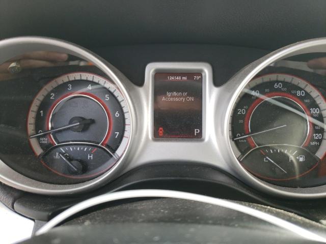 Photo 8 from auction – 2012 DODGE JOURNEY SX with VIN 3C4PDCBG6CT202332