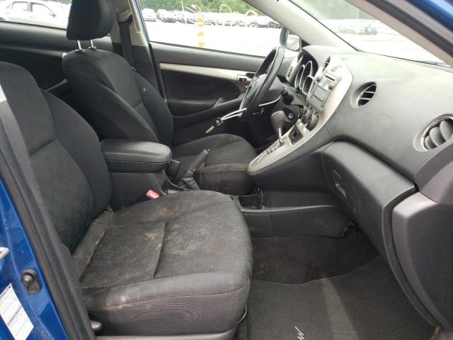 Photo 5 from auction – 2010 TOYOTA COROLLA MA with VIN 2T1LE4EE4AC014596