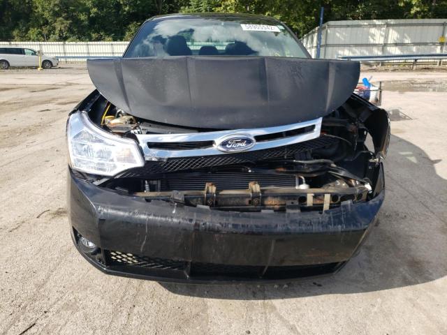 Photo 9 from auction – 2010 FORD FOCUS SEL with VIN 1FAHP3HN3AW191532