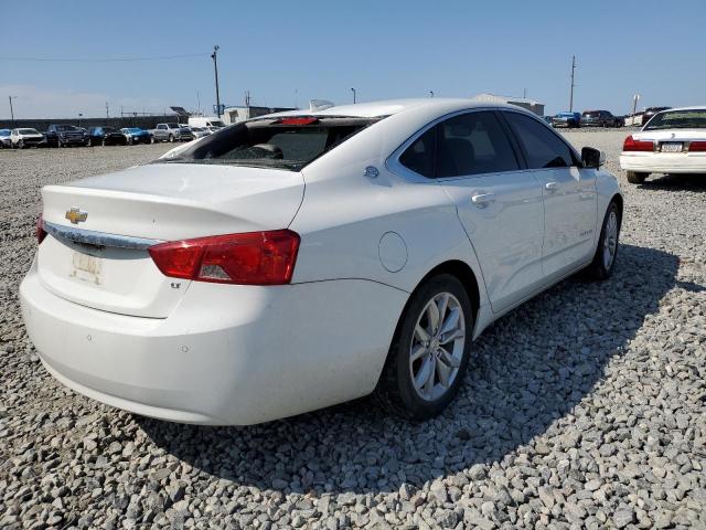 Photo 4 from auction – 2018 CHEVROLET IMPALA LT with VIN 2G1105S39J9132702