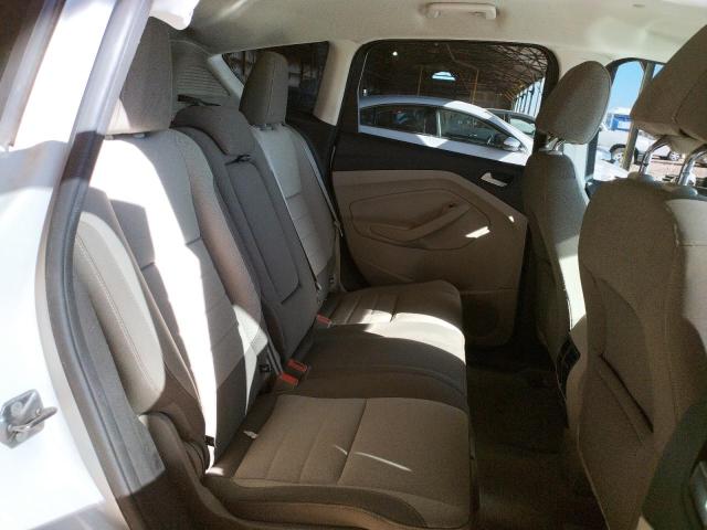 Photo 6 from auction – 2013 FORD C-MAX SE with VIN 1FADP5AU6DL520872