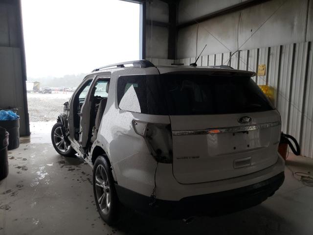 Photo 3 from auction – 2013 FORD EXPLORER L with VIN 1FM5K7F89DGB11869