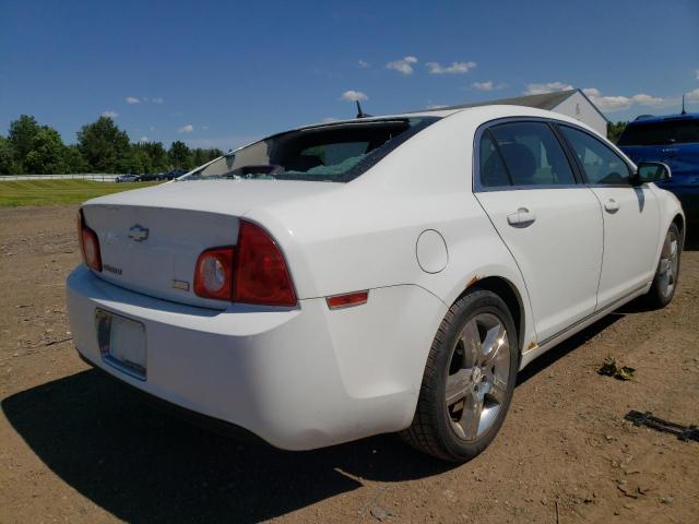 Photo 4 from auction – 2011 CHEVROLET MALIBU 2LT with VIN 1G1ZD5EU3BF350381