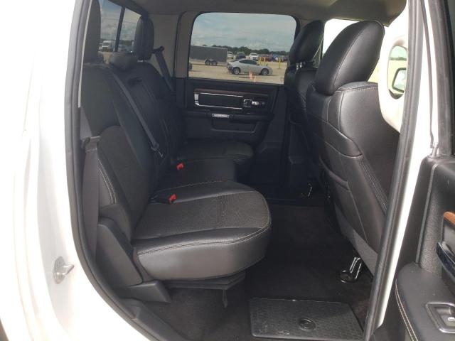 Photo 6 from auction – 2016 RAM 1500 LARAM with VIN 1C6RR6NM0GS306360