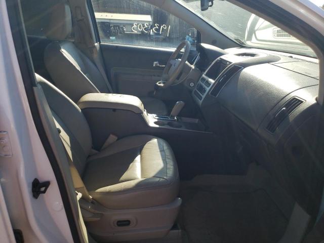 Photo 5 from auction – 2010 FORD EDGE LIMIT with VIN 2FMDK3KC4ABA23099