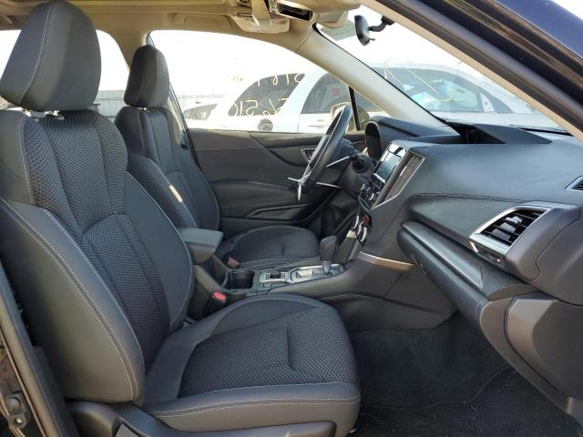 Photo 5 from auction – 2020 SUBARU FORESTER P with VIN JF2SKAJC5LH407059