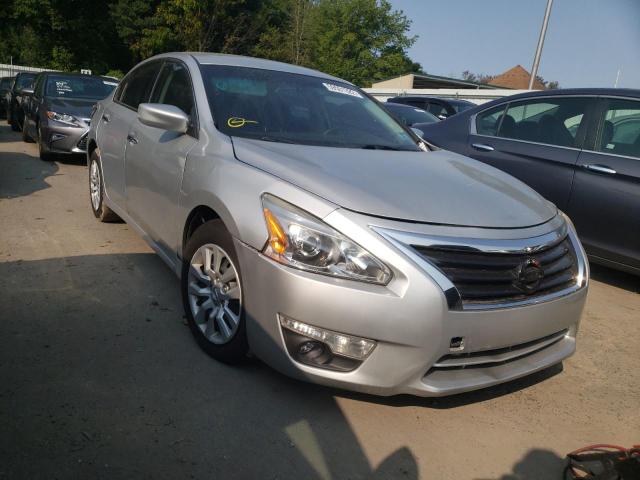 NISSAN ALTIMA 2.5 2015 with VIN 1N4AL3AP5FC203567 - Photo from auction