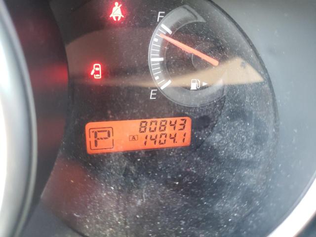 Фото 8 с аукциона – 2012 NISSAN VERSA S с VIN 3N1BC1CP6CL363900