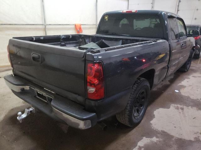 Photo 4 from auction – 2005 CHEVROLET SILVERADO with VIN 1GCEC19XX5Z310565