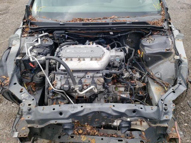 Photo 7 from auction – 2006 ACURA 3.2TL with VIN 19UUA66226A053250