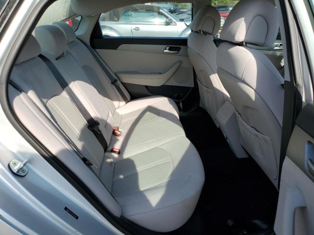 Photo 6 from auction – 2016 HYUNDAI SONATA SE with VIN 5NPE24AF0GH305439