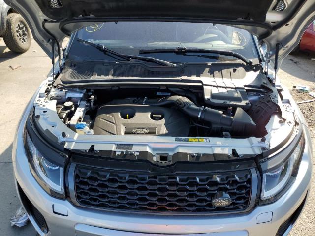Photo 7 from auction – 2017 LAND ROVER RANGE ROVE with VIN SALVD5BG8HH237486