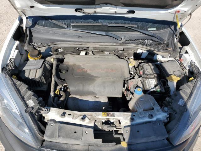 Photo 7 from auction – 2018 RAM PROMASTER with VIN ZFBERFAB3J6L38749