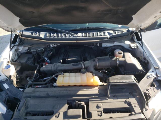 Photo 7 from auction – 2017 FORD F150 SUPER with VIN 1FTEX1CG2HFA35289