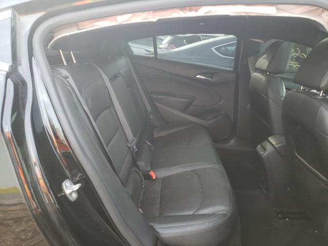 Photo 6 from auction – 2017 CHEVROLET CRUZE PREM with VIN 3G1BF6SM5HS595595