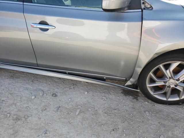Photo 9 from auction – 2013 NISSAN SENTRA S with VIN 3N1AB7AP2DL674536