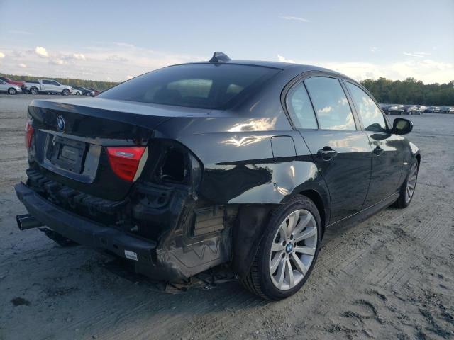 صورة رقم 4 من المزاد - 2011 BMW 328 I مع VIN WBAPH7G52BNM54514